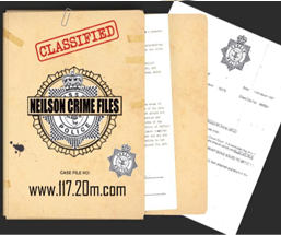 The David Joe Neilson Crime files. Exposing 20 years of police corruption.
